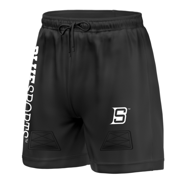 Coquille Blue Sports Short Filet Sr