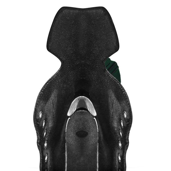 Coussinet En Gel Blue Sports Tendon Achille