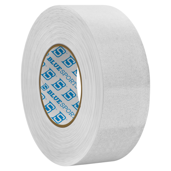 Ruban Blue Sports Blanc / Noir 24 mm x 25 m