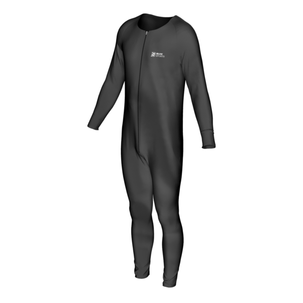 Combinaison Blue Sports Une Pièce Sr