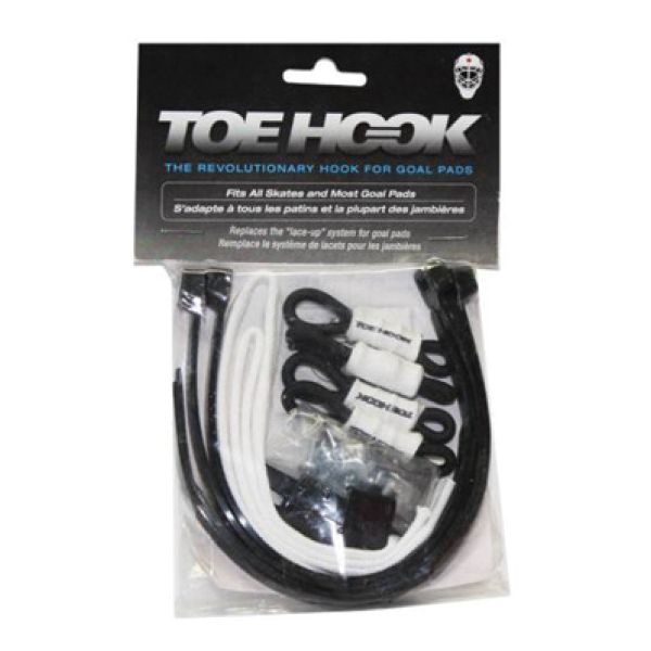 Toe Hook Blue Sports