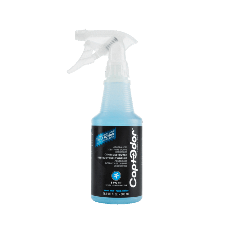 Captodor Vaporisateur 500ML
