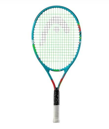 Raquette Guts alumtec 2510 mauve