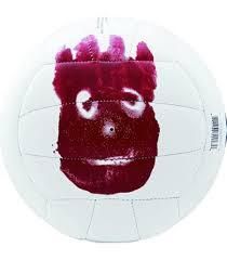 Ballon Wilson AVP Castaway