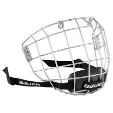 Grille Bauer Prodigy YTH