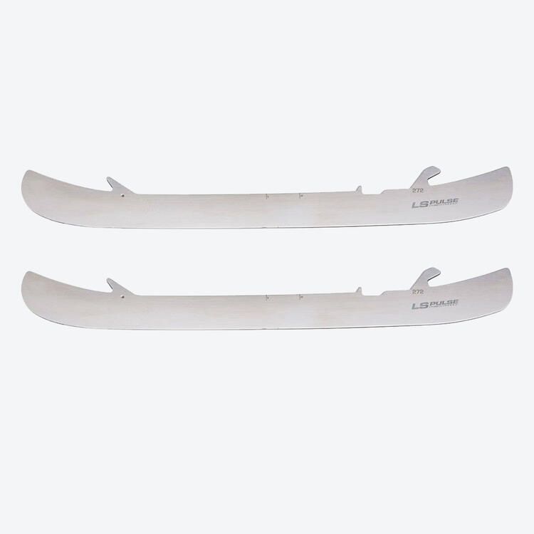 Lames Bauer Tuuk LS Pulse