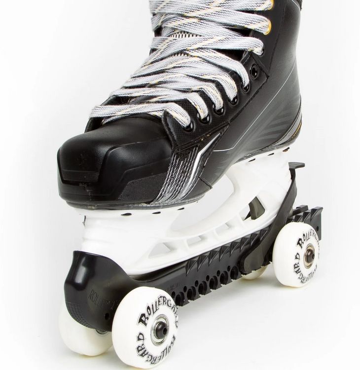 Rollergard
