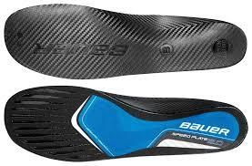 Semelles Bauer Speed Plate 2.0