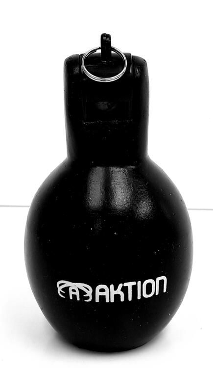 Sifflet à Pompe Aktion