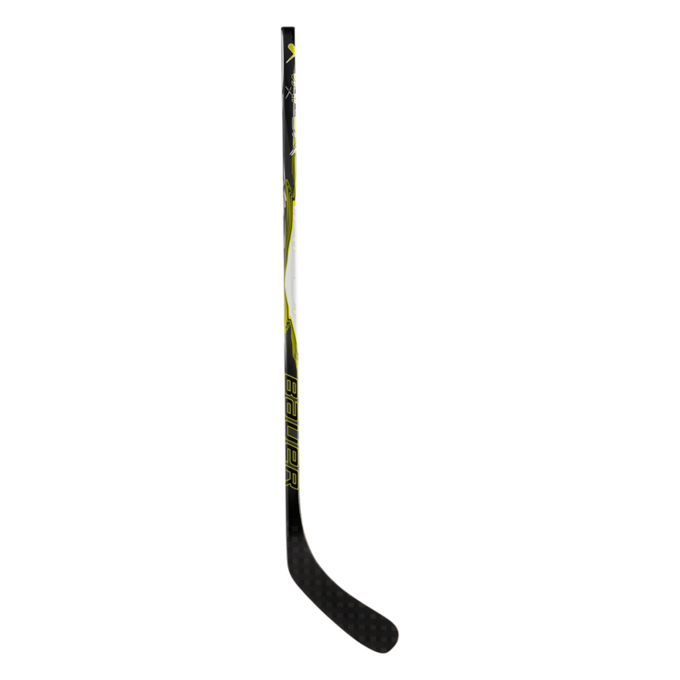 Bâton Bauer Vapor Tyke S25