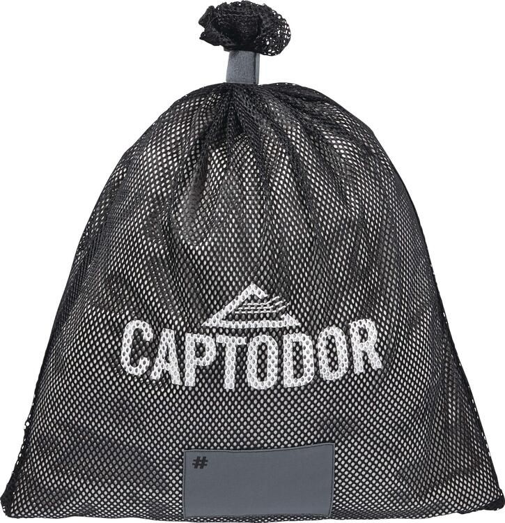 Sac De Lavage Captodor