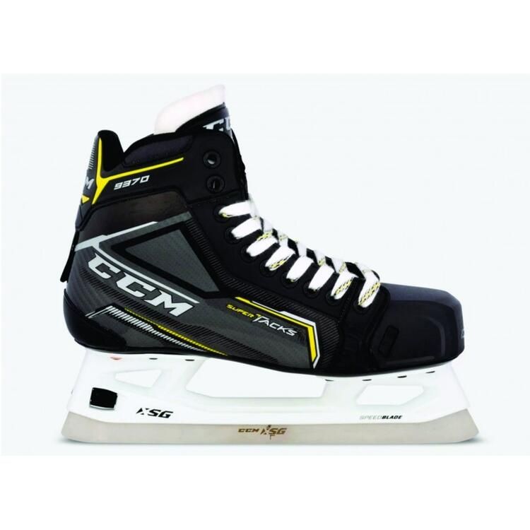 Patins Gardien CCM Tacks 9370G