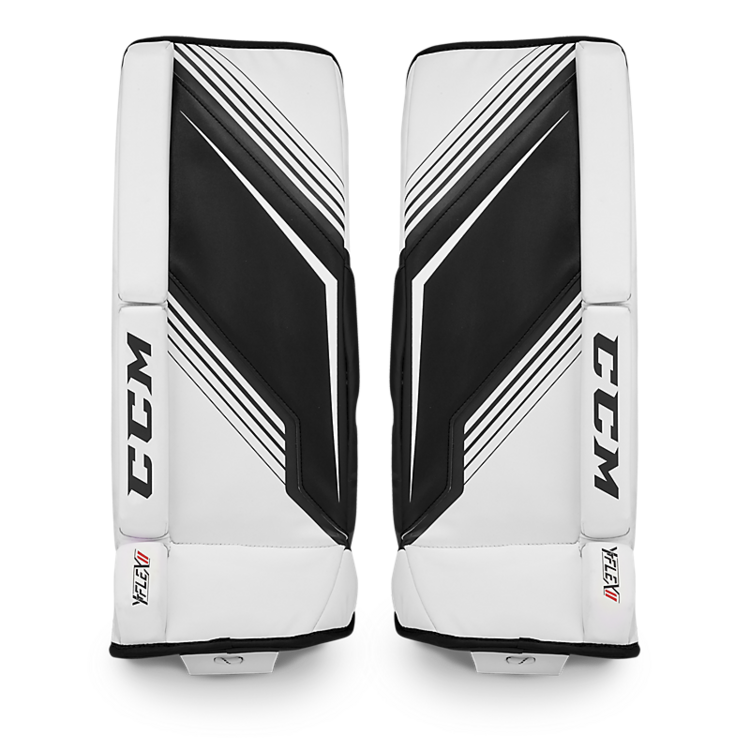 Jambières Gardien CCM Flex2 Yth