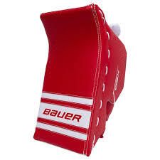 Bloqueur Bauer GSX Sr S22