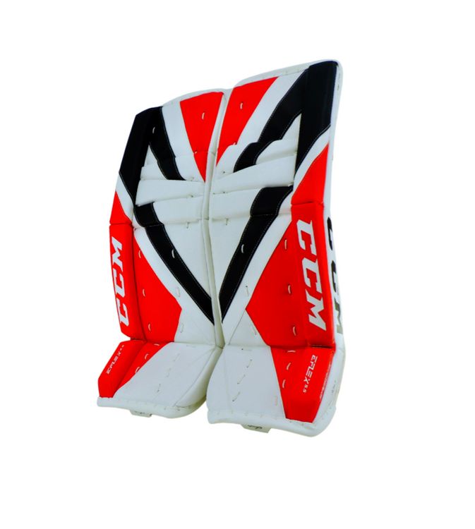 Jambières Gardien CCM Eflex 5,5 Jr