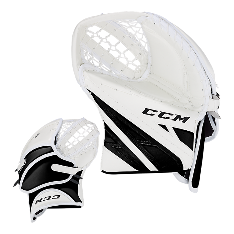Mitaine CCM E4,5 Jr