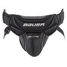 Jock Gardien Bauer Elite JR