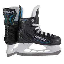 Patins Bauer X-LP YTH