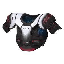 Épaulette CCM Jetspeed FT880 JR