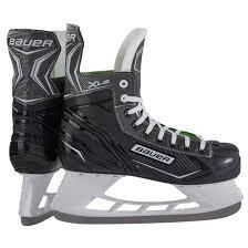 Patins Bauer X-LS JR