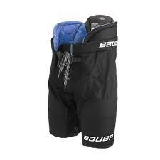 Culotte Bauer HP Performance SR