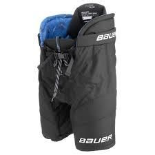 Culotte Bauer HP Elite SR