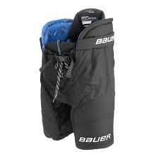 Culotte Bauer HP Elite INT