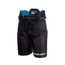 Culotte Bauer X JR