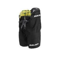 Culotte Bauer HP Perfomance JR
