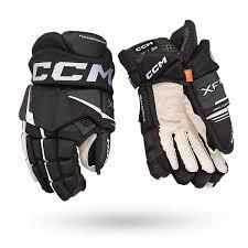 Gants CCM XF Pro SR