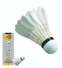 Volant Guts paquet