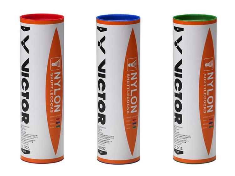 Volant Badminton Victor Outdoor