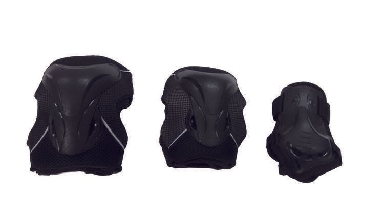 Ensemble protection Berio 3 pièces SR