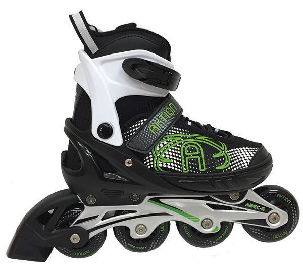 Patins roues alignées Aktion Ak153 JR