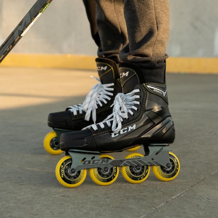 Patins roues alignées CCM RH350SR