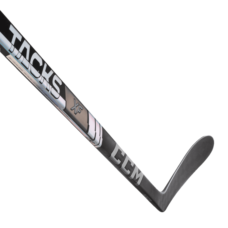 Bâton CCM Tacks XF SR