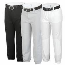Pantalon Rawling Pull-up Yth