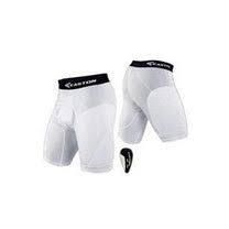 Coquille Easton Jock Short