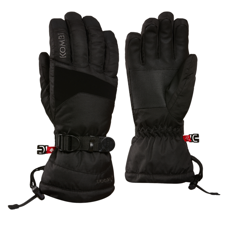 Gants Kombi The Edge Femme