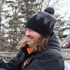 Tuque Kombi Sapins