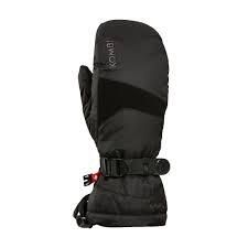 Mitaines Kombi The Edge Homme