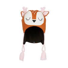 Tuque Kombi Cutie Infant