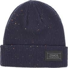 Tuque Chaos Task