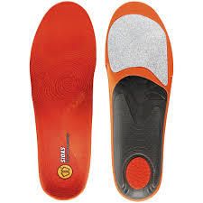 Semelles Sidas 3 Feet