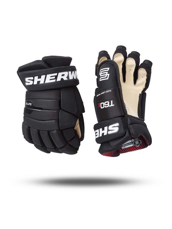 Gants Sherwood T60X SR