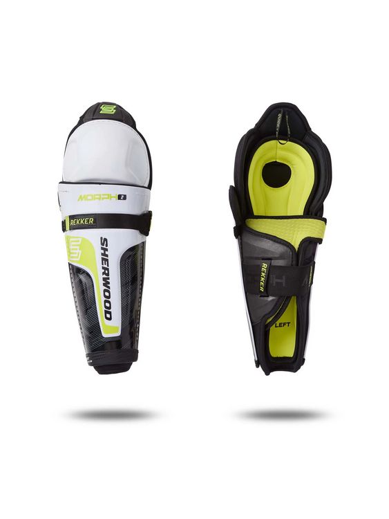 Jambières Sherwood Rekker Morph 2 SR