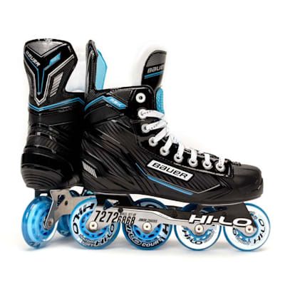 Rollerblade / Trotinette