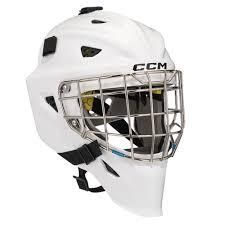 Casque Gardien CCM Axis F5 SR