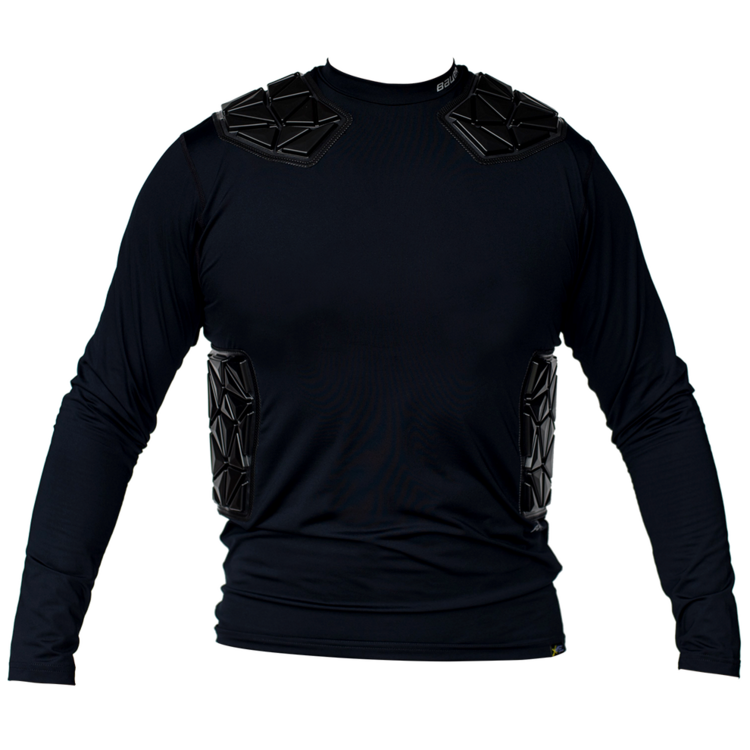 Top Bauer Chandail Elite Coussiné Sr