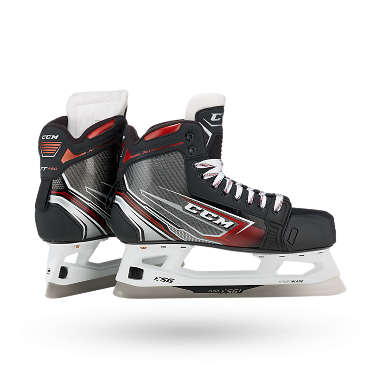Patins Gardien CCM FT460G Sr